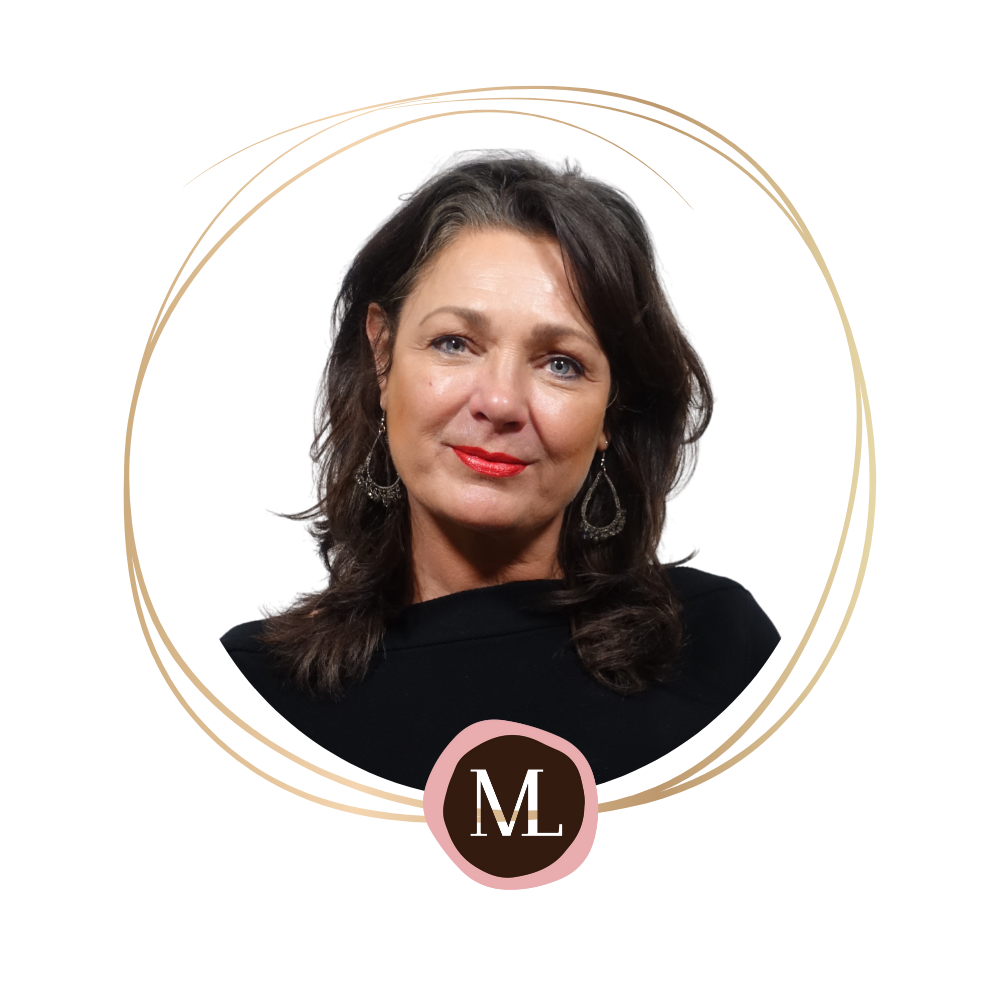 Nannette Mienis, mede-eigenaar van Mienis & Co Pruiken-Haarwerken