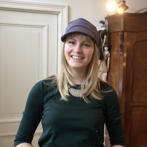 hoofdband-met-eigen-haar-synthetisch-haar